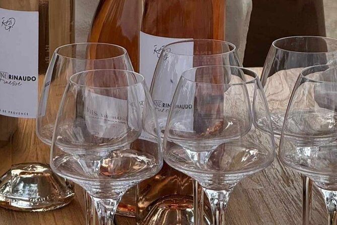 1/2 day private Vintage tour, vineyards of Saint-Tropez - Is $631.45 Good Value for Two?