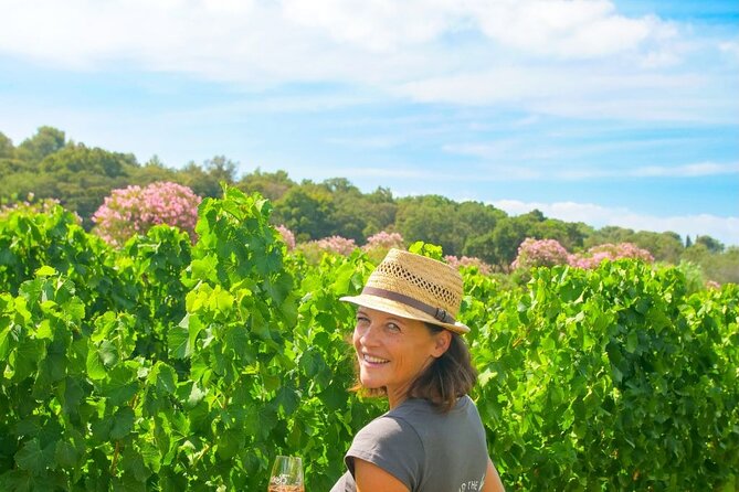 1/2 day private Vintage tour, vineyards of Saint-Tropez - Booking, Weather, and Cancellation Advice