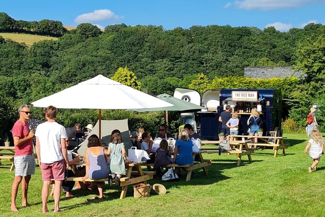 1.5-Hour Swanaford Vineyard Tour And Tasting Experience - Cancellation and planning advice