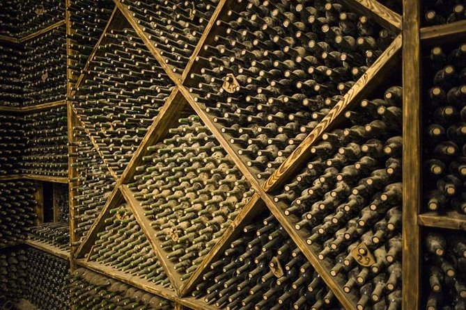 1-Day tour to Aragatsotn Wine region and Wine Route. - Van Ardi brings a different winery stop