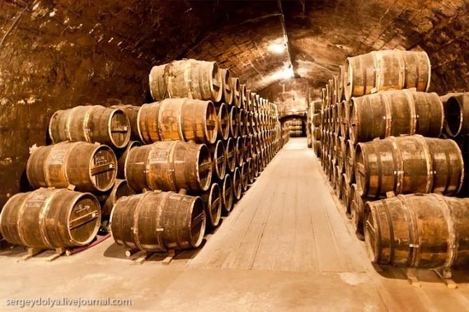 1-Day tour to Aragatsotn Wine region and Wine Route. - Is $170 per person fair value?