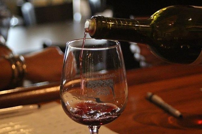 1-Day tour to Aragatsotn Wine region and Wine Route. - Small details that can improve your day