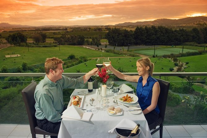 2-Day Yarra Valley Wine Tour with Luxury Vineyard Resort Stay - Key points to know before booking