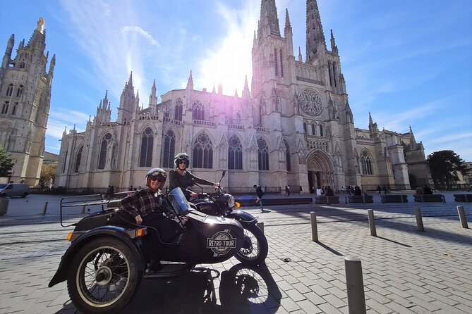2 in 1 - Visit of Bordeaux and excursion in a vineyard - From Bordeaux to Margaux and the vineyards