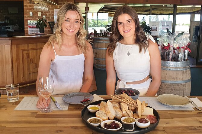 2-Night Self-Guided Clare Valley Vineyards Trail Bike Tour from Auburn - Day three lets you finish at your own rhythm