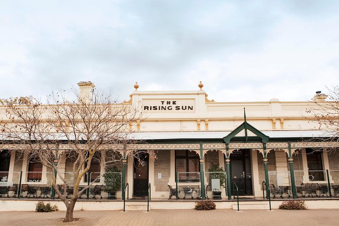 2-Night Self-Guided Clare Valley Vineyards Trail Bike Tour from Auburn - What the praise gets right, and where to stay alert