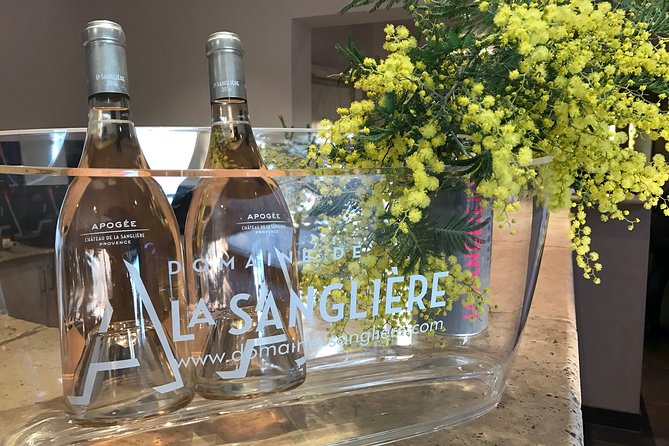 4x4 tour in a winery followed by a tasting - Who will enjoy this experience most?