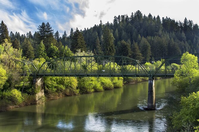 5 day California Vineyards, Waves and Wine small group tour - What the $3,995 price really includes