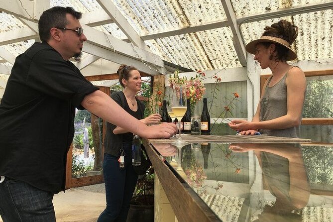 5 day California Vineyards, Waves and Wine small group tour - Should you book this five-day wine and coast tour?