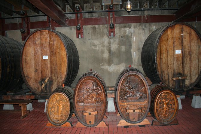 6-Hour Private Limousine Wine Country Tour of Napa or Sonoma - Planning winery stops without rushing