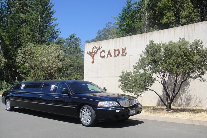 6-Hour Private Limousine Wine Country Tour of Napa or Sonoma - Should you book the Apex limousine tour?