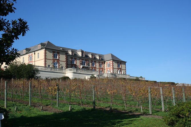 6-Hour Private Wine Country Tour of Napa in Lincoln MKT Limo (up to 8 people) - The value of choosing your own wineries