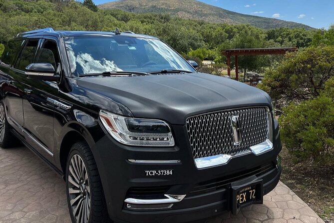 6-Hour Private Wine Country Tour of Napa Valley (up to 6 people) in Large SUV - Key points to know before booking