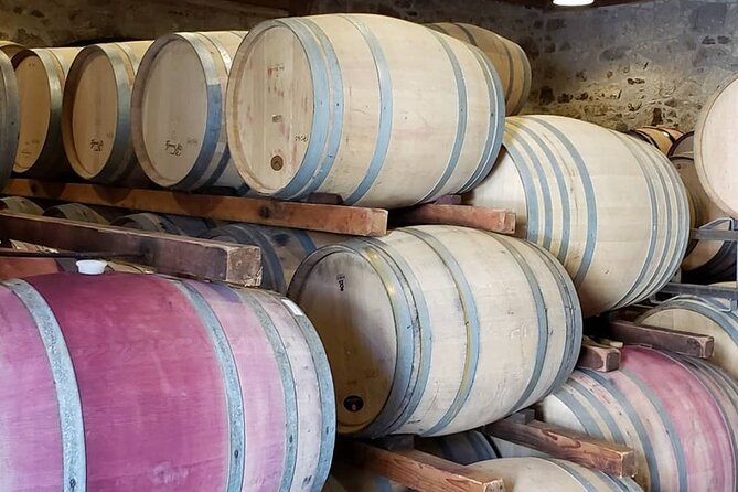 6 Hour Private Wine Country Tour (Sedan, SUV or Limo) - How winery planning works