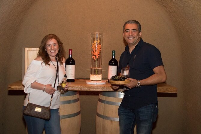 6 Hour Private Wine Country Tour (Sedan, SUV or Limo) - Cost, included fees, and real value