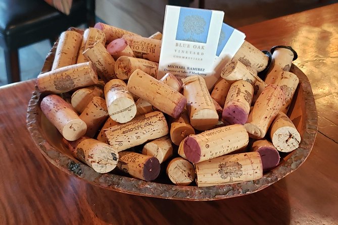 8 Hour Private Tour in Wine Country from San Francisco - How the $945 price measures up