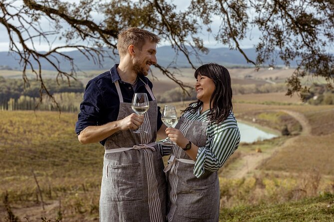 A Brunello Cooking Class with Vineyards View Winery - Why the $313.35 price can make sense