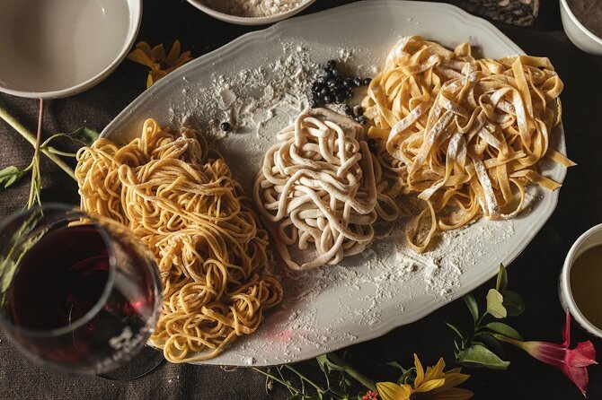 A Brunello Cooking Class with Vineyards View Winery - Timing, group size, and the real pace of the day