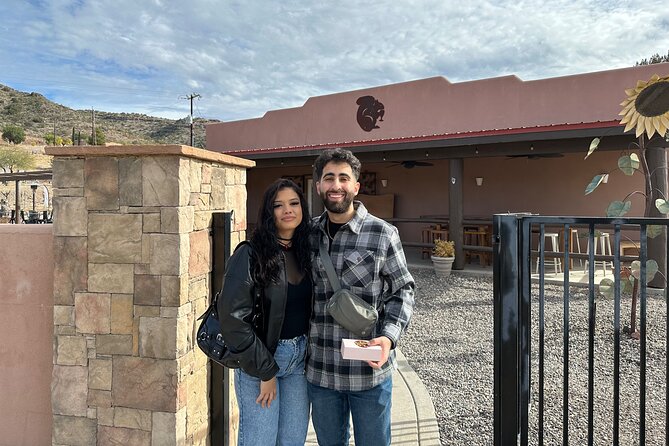 A Multi-Vineyard And Winery Tour - Who Will Like This Tour Most