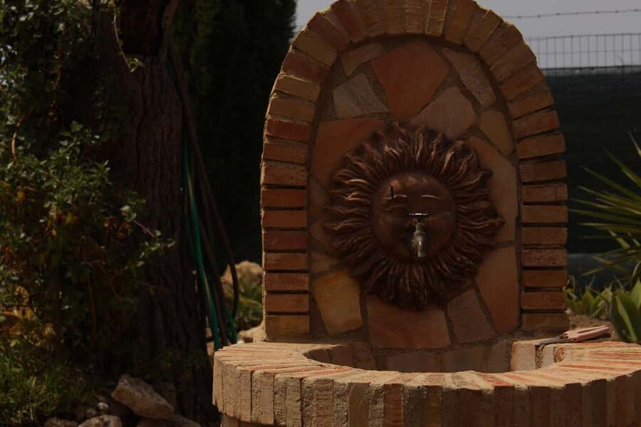 Agrigento: Wine tasting and walk in the vineyards. - Pickup from Agrigento and five nearby towns