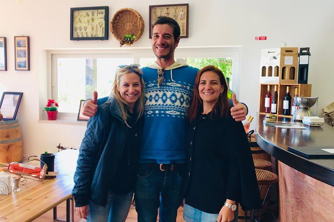 Albufeira Wine Tour: 2 Vineyards, 6 Tastings & Historic Silves - Why this Algarve wine day works