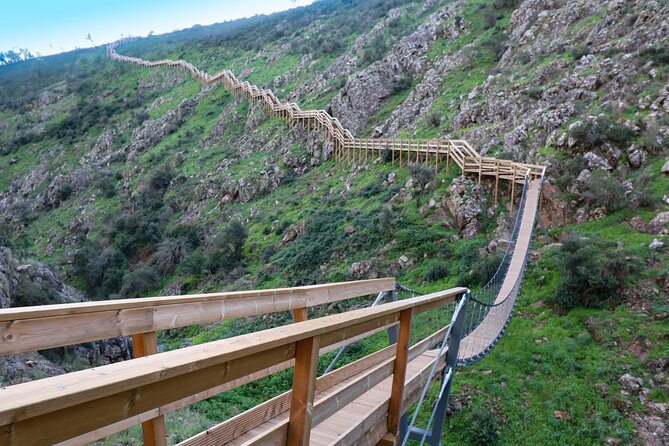 Algarve Mountais Tour with Lunch in the Vineyard - Why this six-hour route works