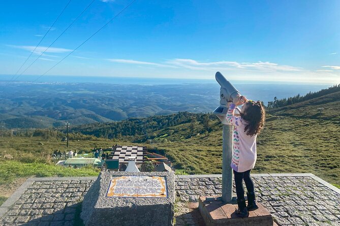 Algarve Mountais Tour with Lunch in the Vineyard - What the $482.14 price means