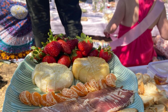 Algarve Mountais Tour with Lunch in the Vineyard - Who will enjoy this tour most