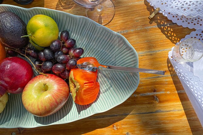 Algarve Romantic Vineyard Picnic in Carvoeiro - Is $180.01 per person fair value?