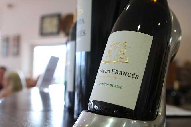 Algarve Romantic Vineyard Picnic in Carvoeiro - The small details that shape the experience