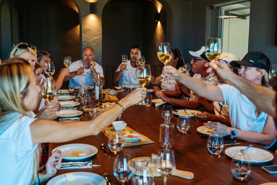 Algarve: Vineyard Tour & Premium Wine Tasting in Silves - Is $53 a fair price?