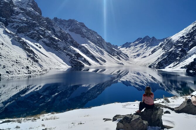 Andes Portillo & Aconcagua wine tour semi private - Key points before you book
