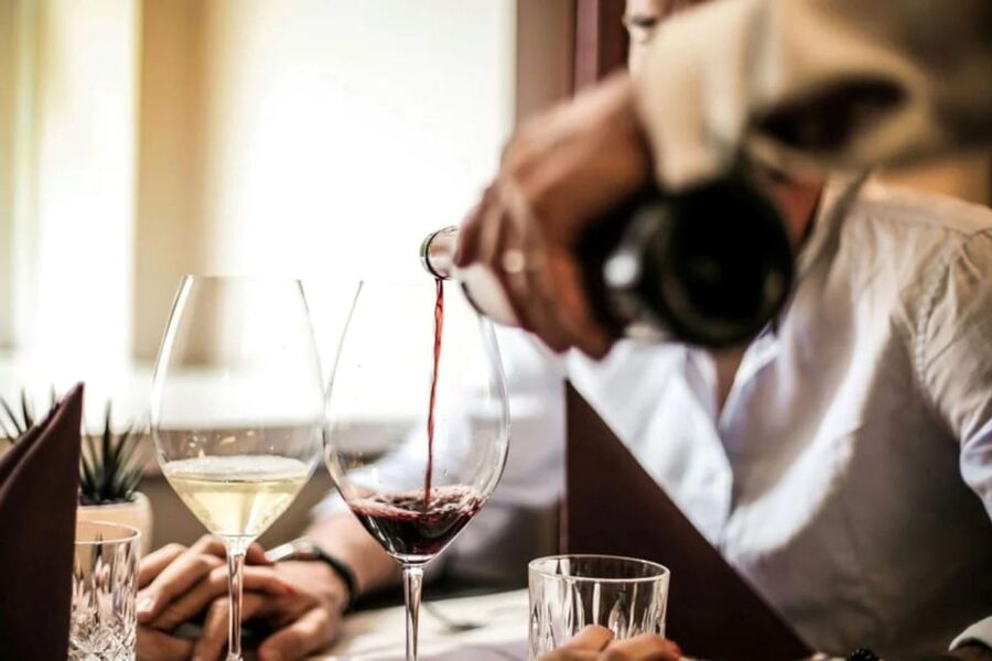 Apulia: Guided Vineyard Tour with Wine Tasting - Choosing between Classic, Premium, and VIP
