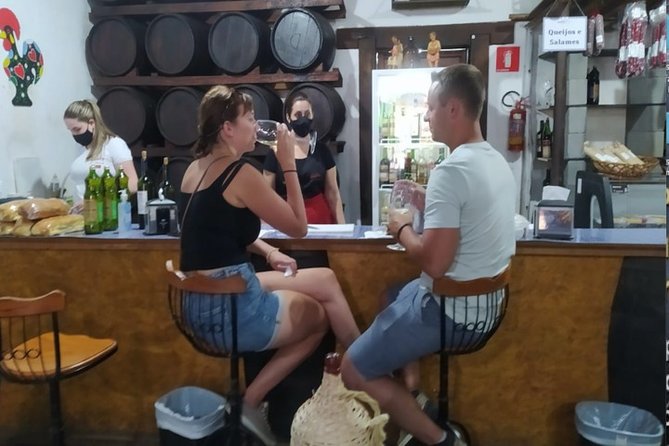 Art Of Wine – Travel Through The So-Called Wine Route Visiting Various Wineries - Leaving São Paulo for São Roque