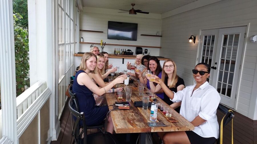 Atlanta pickups: North Georgia Wine Country 3 Vineyard Tour - Key Points at a Glance
