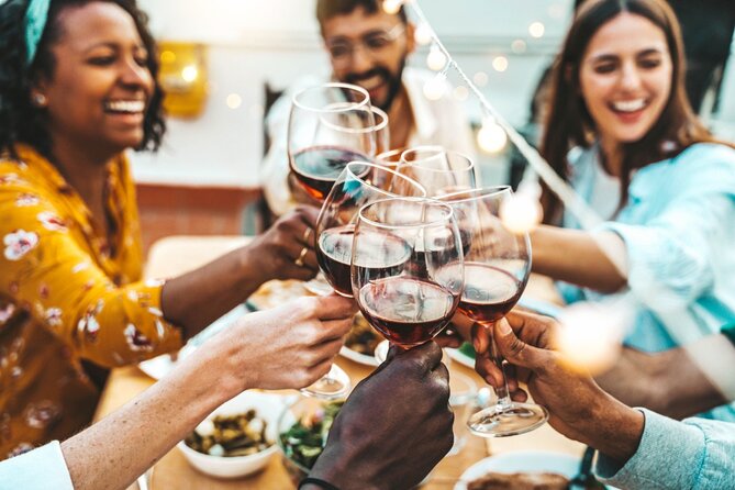 Atlanta Vineyards and Wines Full-Day Private Tour - Starting in Atlanta at 10:00 am