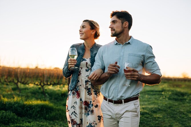 Atlanta Vineyards and Wines Full-Day Private Tour - Private transport changes the value calculation
