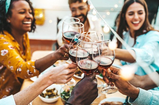 Atlanta Vineyards and Wines Full-Day Private Tour - Is $1,578.64 per person a fair price?