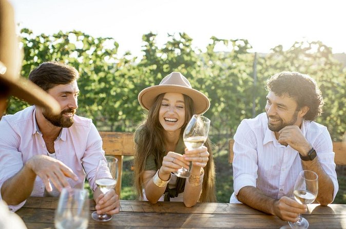 Atlanta Vineyards and Wines Full-Day Private Tour - Timing, weather, and booking cautions