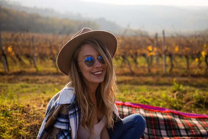 Atlanta Vineyards and Wines Full-Day Private Tour - Three hours among Dahlonega’s vineyards