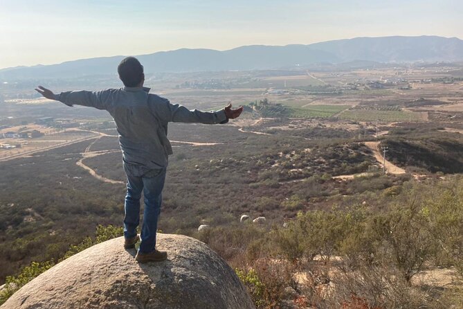 ATV Off-Road Adventure through Valle de Guadalupe + Winery Visit - Key things to know before you book