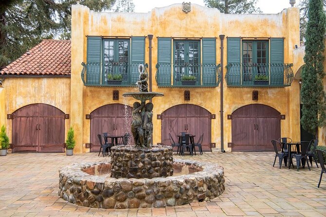 ATV Vineyard Tour and Wine Tasting - Key points to know before booking