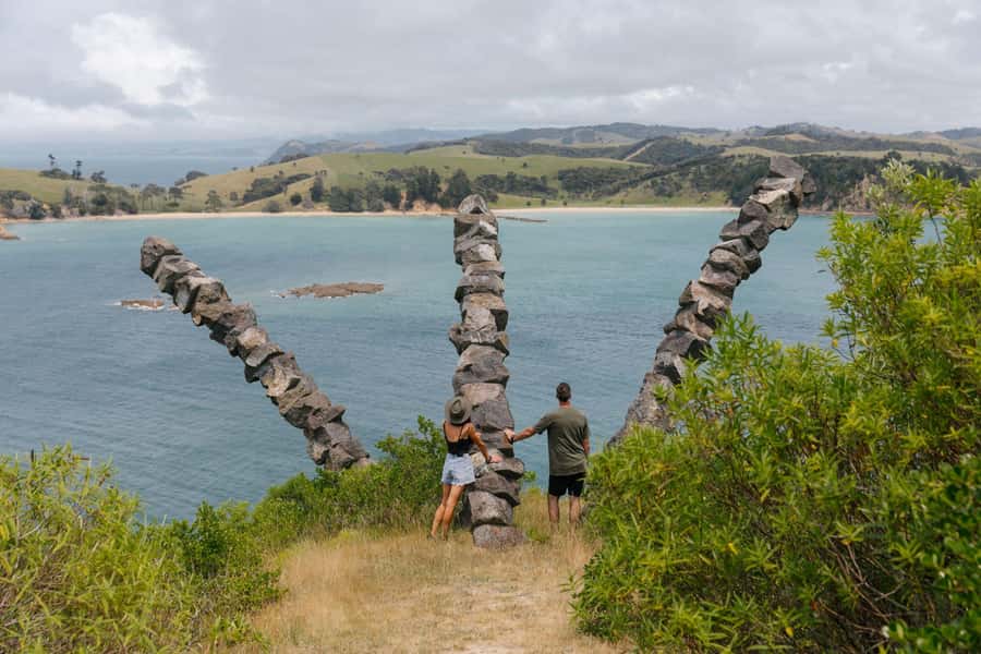 Auckland: Rotoroa Island and Man O'War Vineyard Combo Tour - What is included and what is not