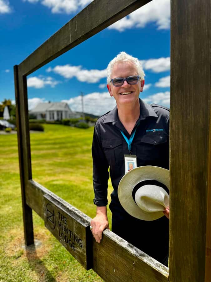 Auckland: Wine region tour with tastings and gourmet lunch - Soljans Estate adds Croatian family history