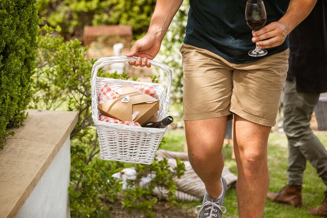 Audrey Wilkinson Vineyard: Picnic with Wine Masterclass Tasting - What I would ask before arrival