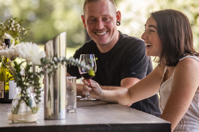 Audrey Wilkinson Vineyard - Sweet Indulgence Experience - What the 45-minute Sweet Indulgence Experience includes