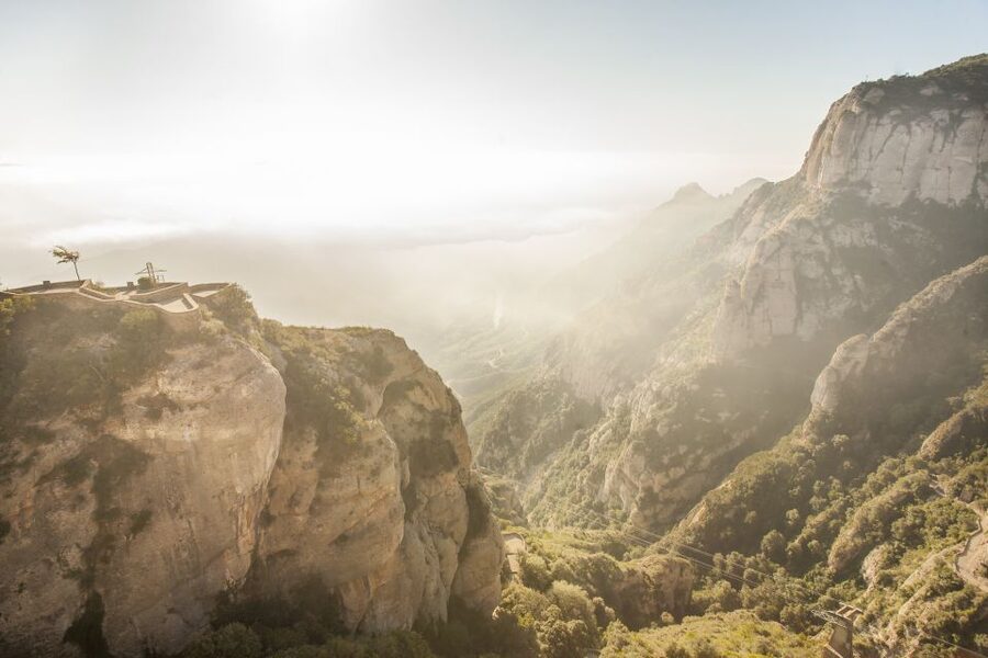 Barcelona: Montserrat with Winery Visit and Farmhouse Lunch - Final verdict: a strong full-day choice from Barcelona