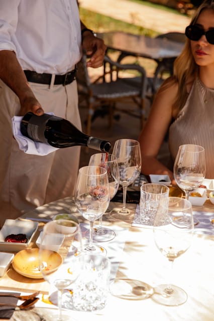 Barcelona: Vineyard Horseback Riding & Wine Tasting + Tapas - Who will enjoy this experience most?