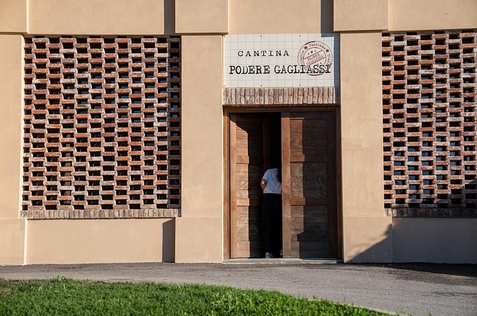 Barolo Tasting and Vineyard Tour and Winery Visit - Tasting the 2017, 2018, and 2020 Barolos