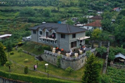 Berat 4×4 Off-Road and Vineyard Wine Tasting